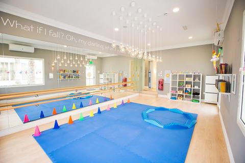 TLC Nursery West Bay - Doha facility photo