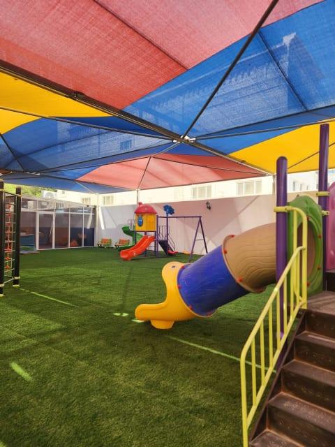 Teddy House Nursery - Doha facility photo