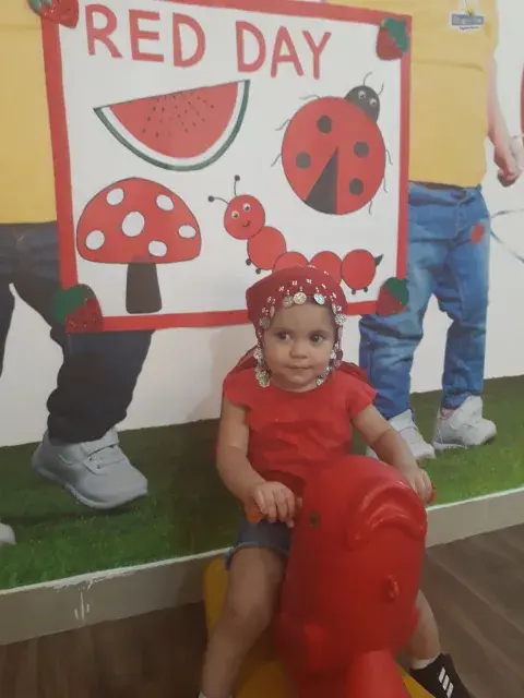 Happy Kids English Nursery - Doha facility photo