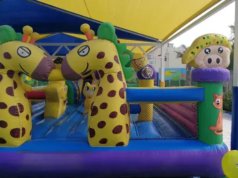 Step One Kindergarten - Doha facility photo