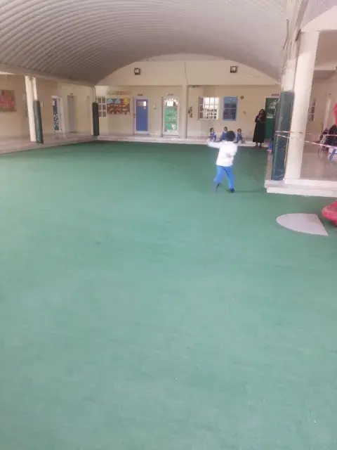 روضة نور الخليج Noor Al Khaleej Kindergarten - Doha facility photo