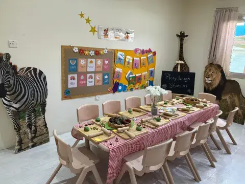 Royal Kids Nursery - Doha facility photo