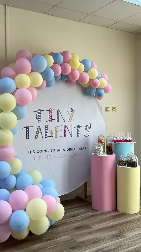 Tiny Talents kindergarten - Doha facility photo