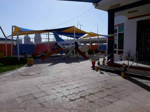 Kingdom Kindergarten - Doha facility photo