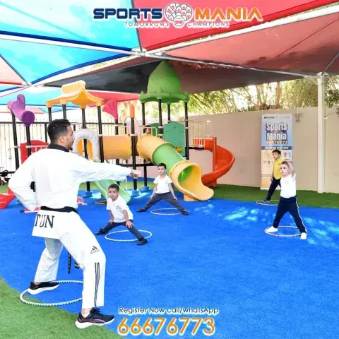 Pioneers International Kindergarten - Doha facility photo