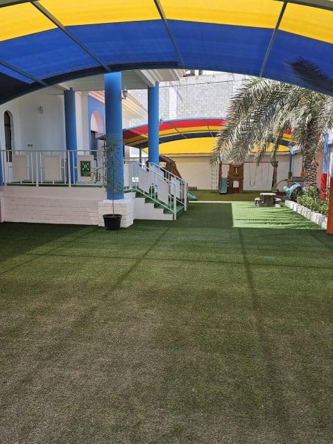Step One International Kindergarten - Doha facility photo