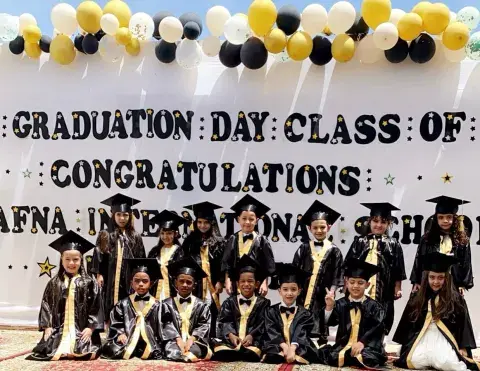 Dafna International School kindergarten - Qatar - Doha facility photo