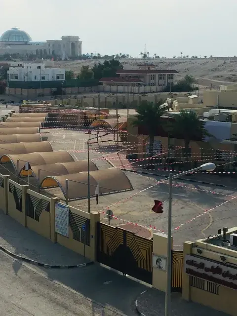 Bayan Kindergarten One For Girls - Doha facility photo