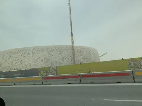 Iqra English Preschool - Doha facility photo