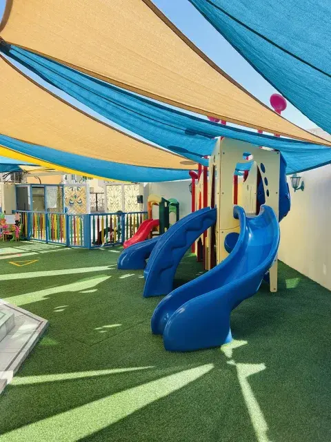 Calgary International Preschool (CIPS) - حضانة كالجري العالمية - Doha facility photo