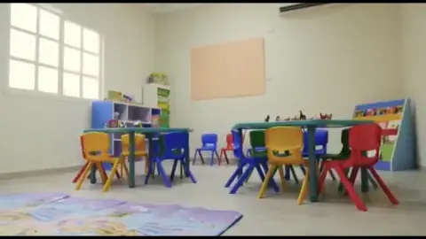 روضة التميز - Doha facility photo