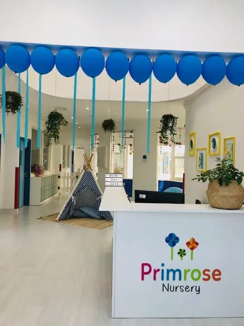 Primrose Nursery (West Bay) - Doha facility photo