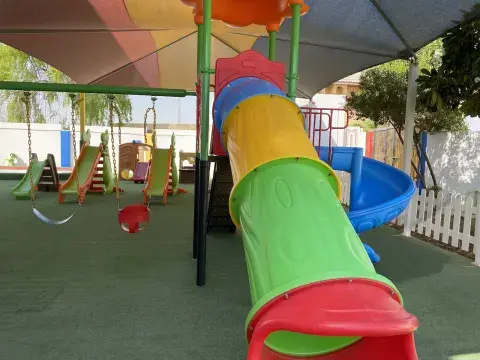 Bambinos Nuresry 2 - Doha facility photo