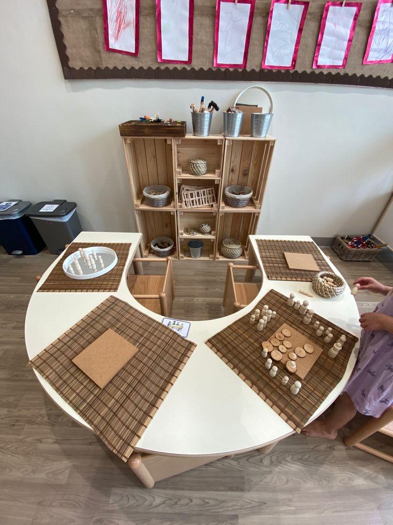 MY NURSERY - Abu Dhabi facility photo