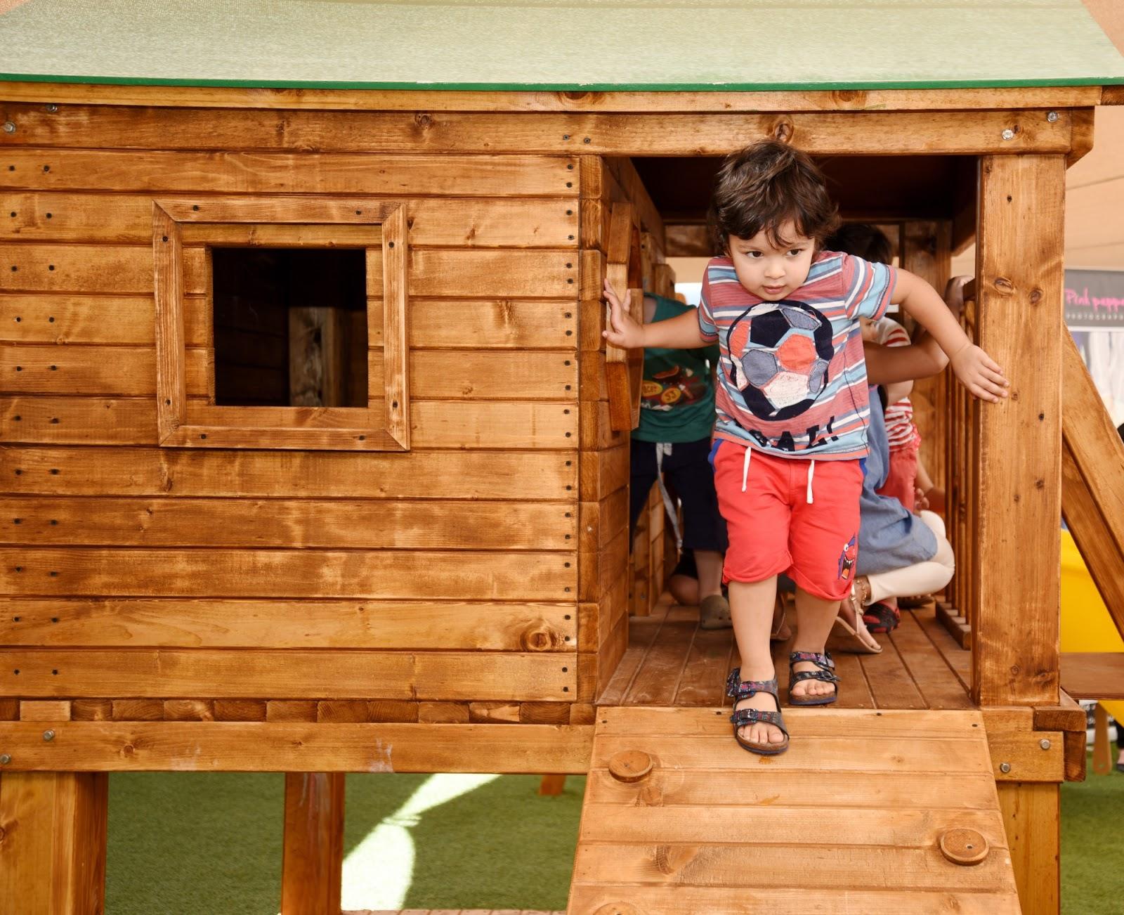 Ladybird Nursery - Al Zaabi - Abu Dhabi - Abu Dhabi facility photo