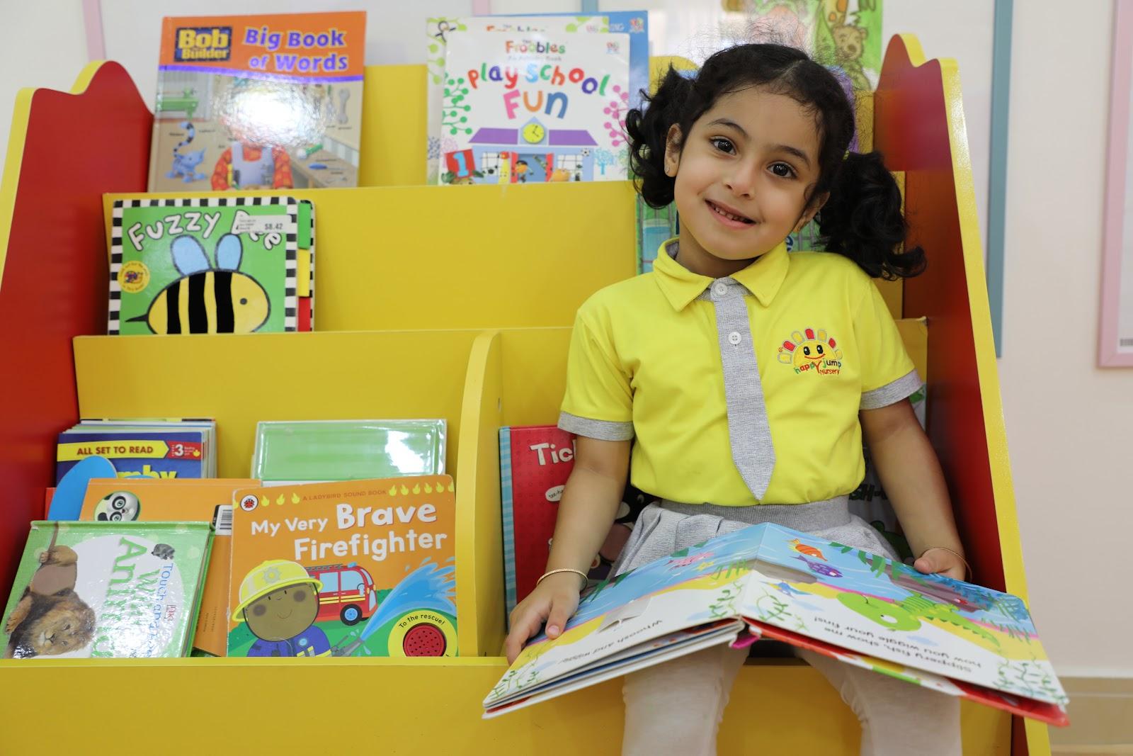 Stanford Nursery Mohamed Ben Zayed Branch - حضانة ستانفورد فرع محمد بن زايد - Abu Dhabi facility photo