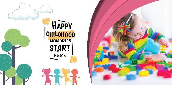 Little Helpers Nursery - MBZ Branch - حضانة ليتل هيلبرز - Abu Dhabi facility photo