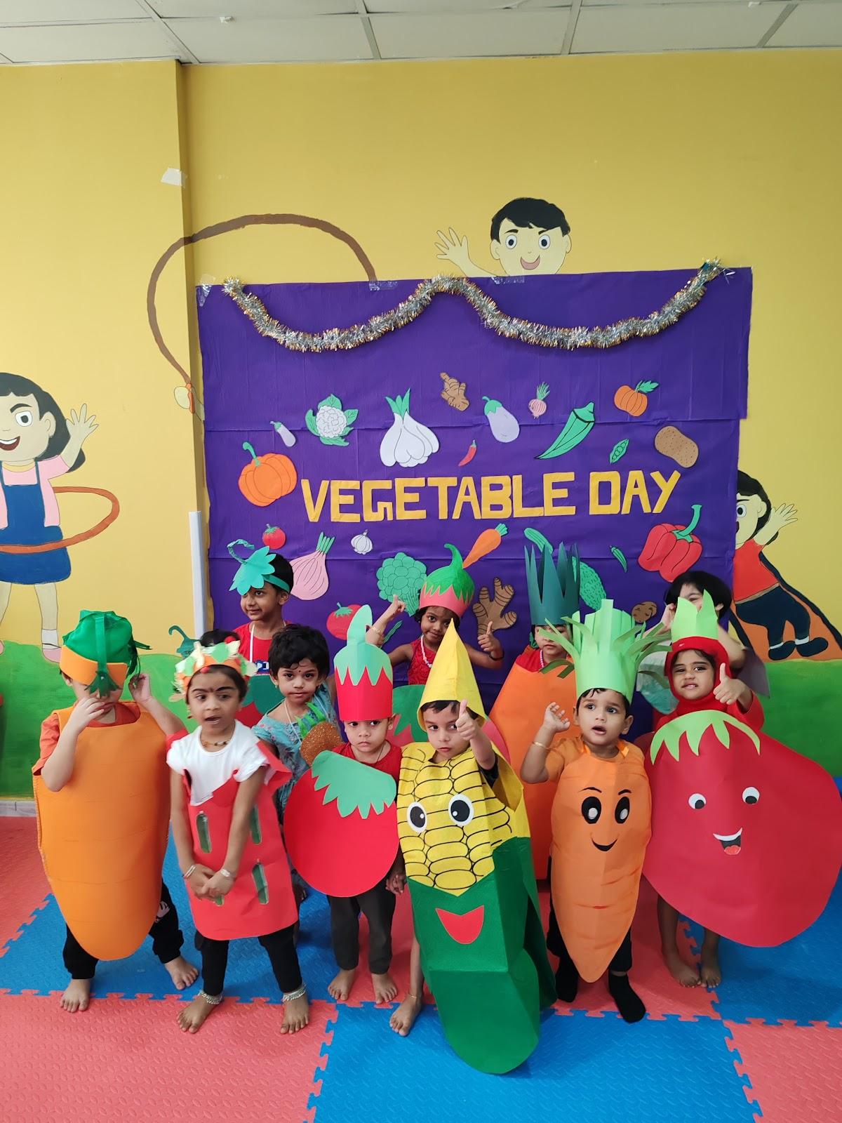 Little Wonders Skill Development Center - Abu Dhabi facility photo