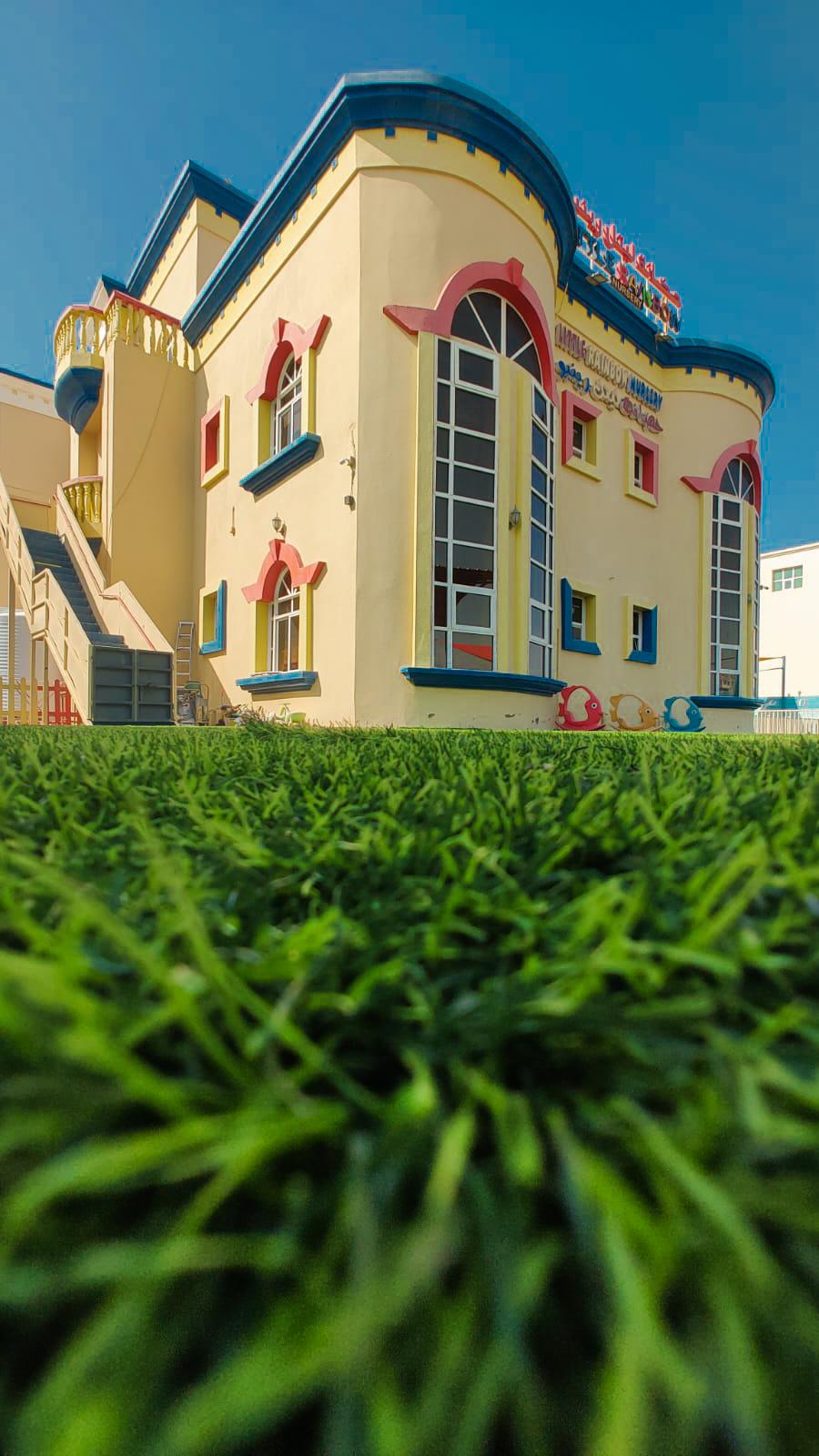 Little Rainbow Nursery - Abu Dhabi facility photo