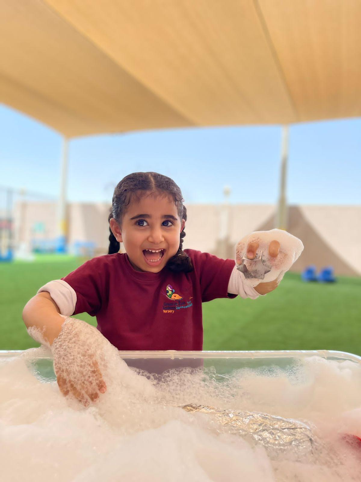 Creative Kids Academy Nursery - Abu Dhabi facility photo
