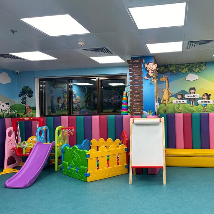 Wonder Wings Daycare and Preschool Shabiya 11 Branch - Abu Dhabi facility photo