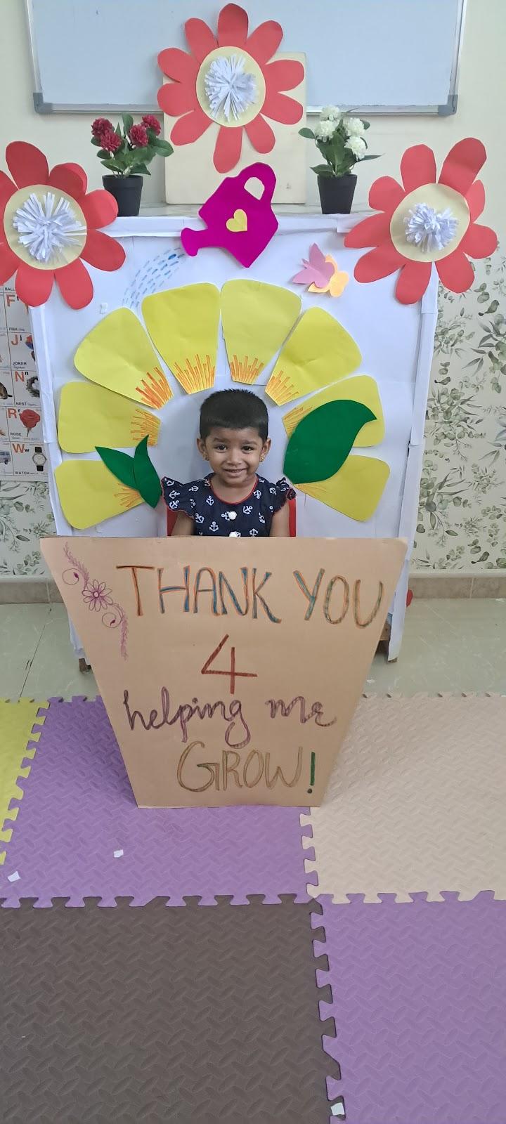 GOOD WISDOM Mind Ability Development Centre - LLC