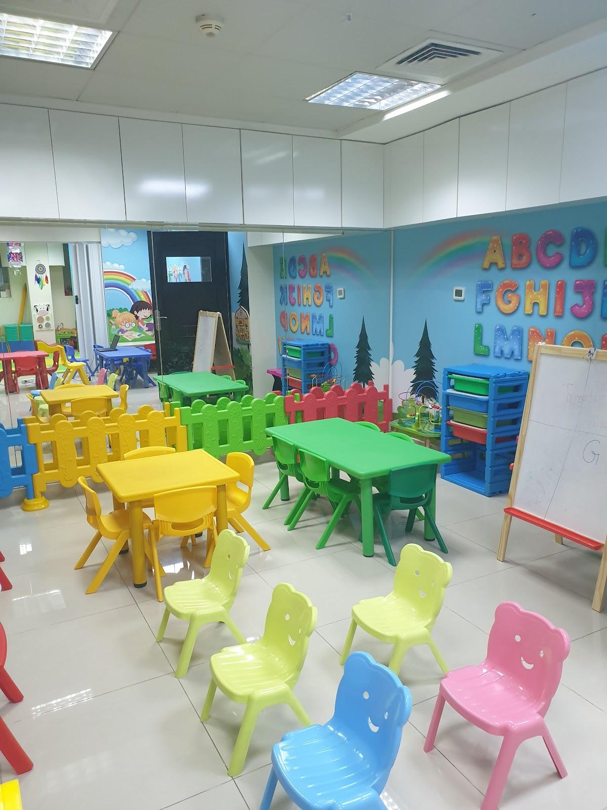 Jump For Joy Abilities Development Center - Abu Dhabi facility photo