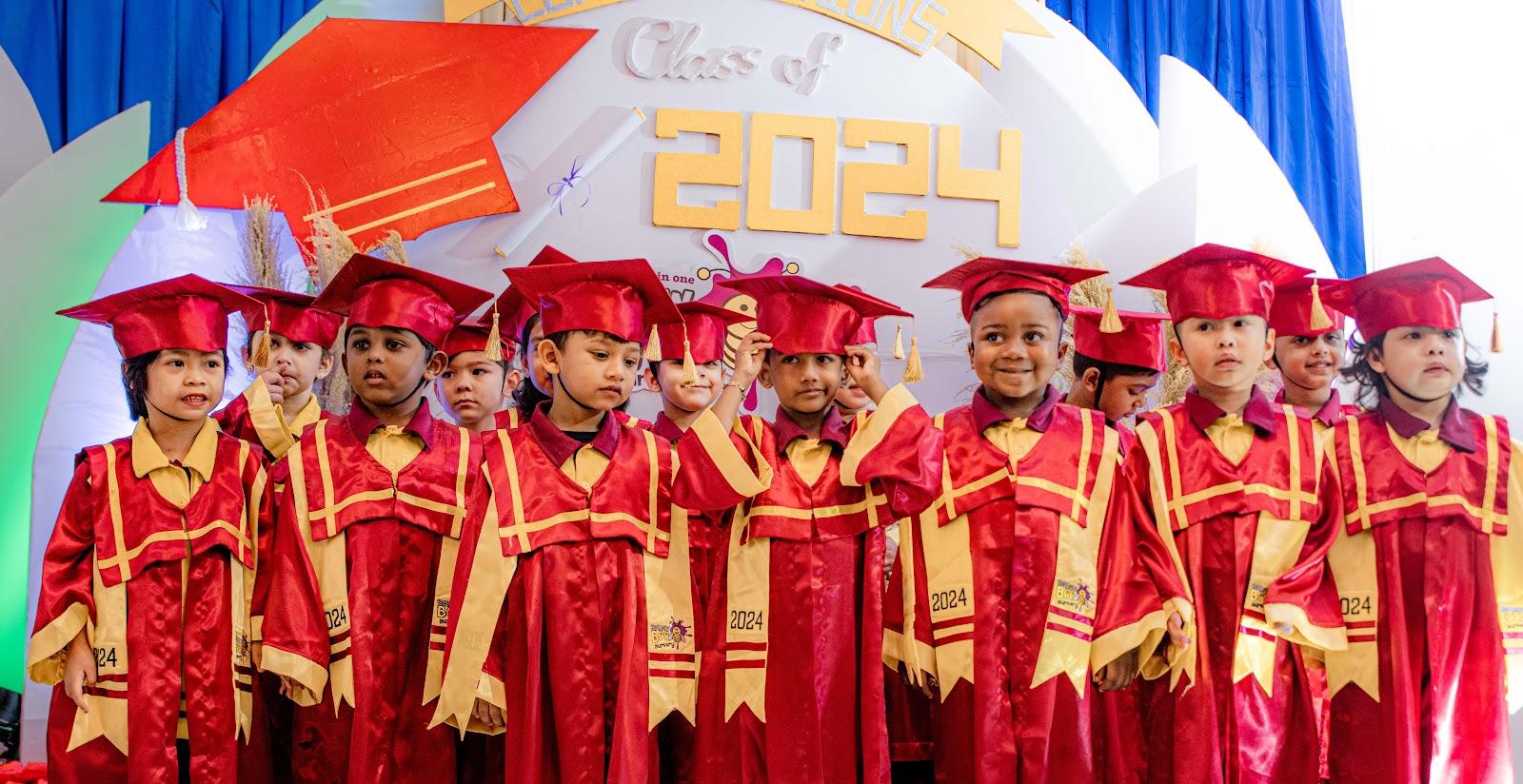 Al Nahda Sharjah:Yellow Bee Nursery - Sharjah facility photo