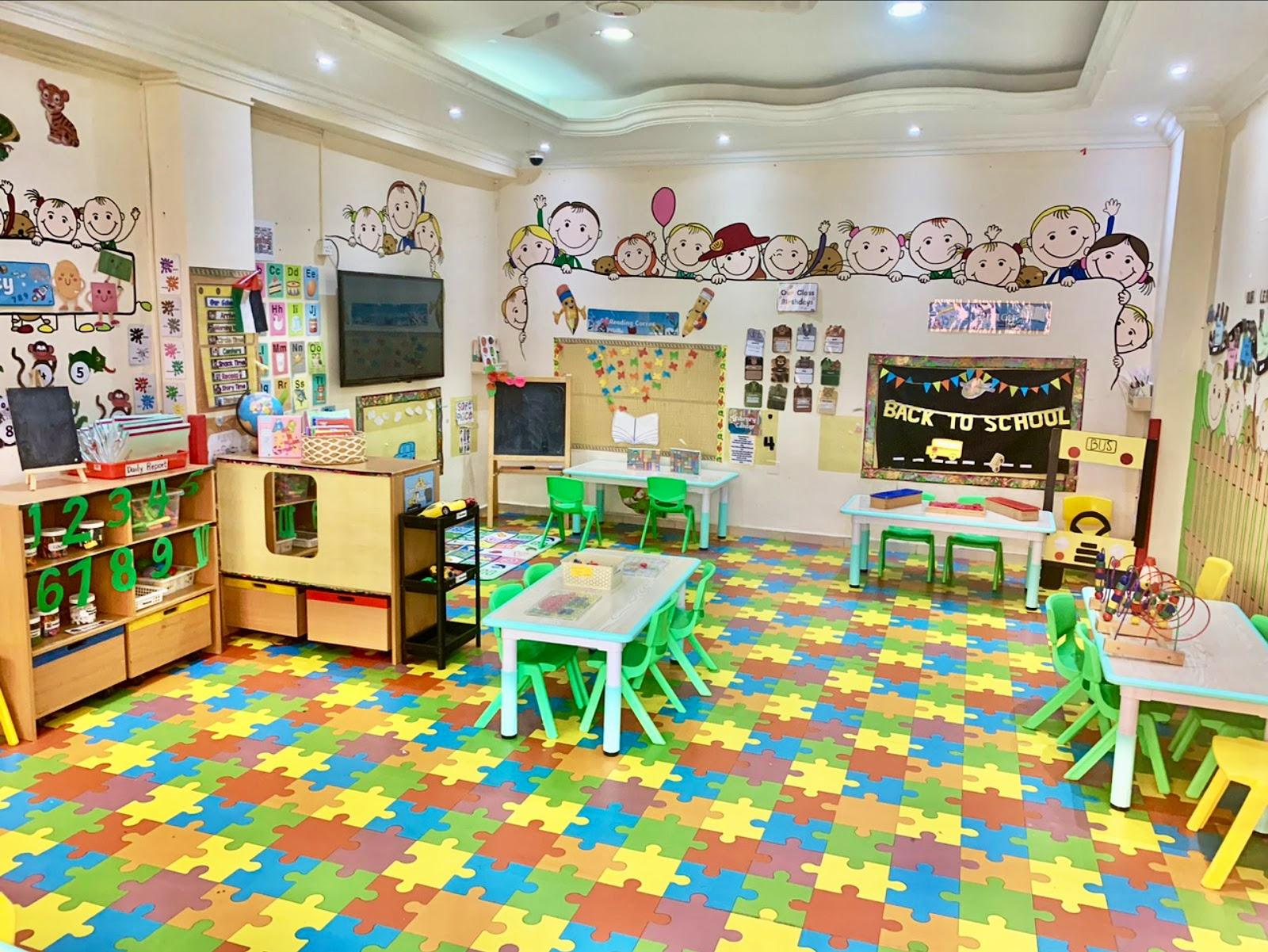 Al Reyadah Nursery - Sharjah facility photo