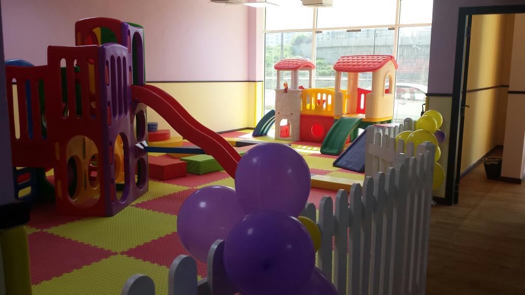 Dalia Nursery - Al Nahda, Sharjah - Sharjah facility photo
