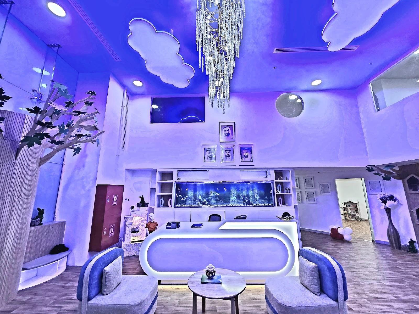 Daffodils Nursery, Al Taawun, Sharjah - Sharjah facility photo