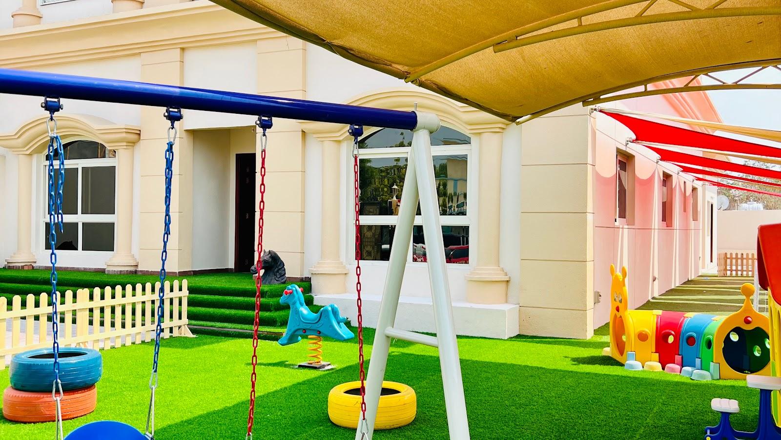 Milano Nursery - Sharjah facility photo