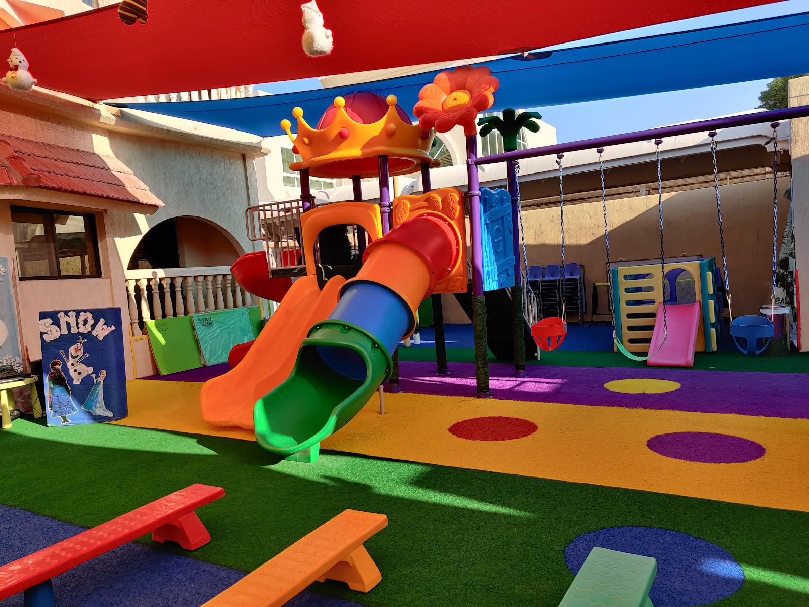 Big Ben English Nursery - Sharjah facility photo