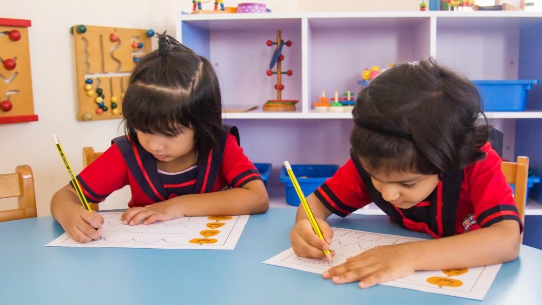 Lollipop Nursery and Day Care - Sharjah facility photo