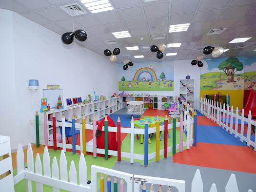 Bahar Al Alwan Entertainment - Sharjah facility photo