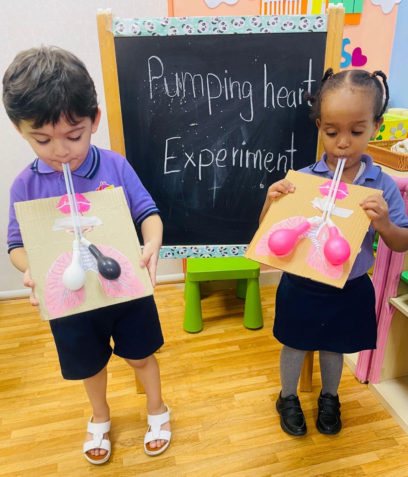 Five Kids Nursery Sharjah - Sharjah facility photo