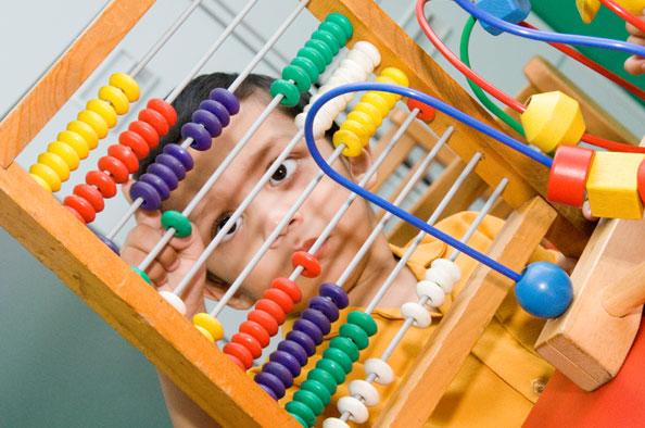 Bluebells Nursery - Sharjah facility photo