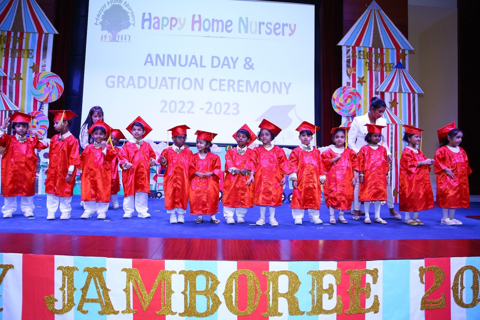 Happy Home Nursery Sharjah - Sharjah facility photo