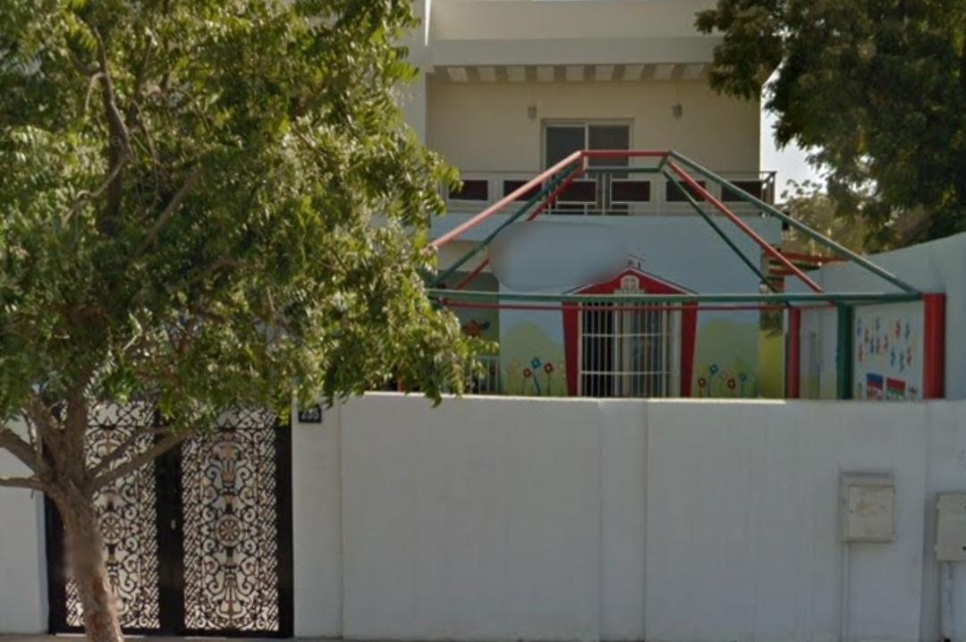 AL YAQOOT NURSERY حضانة الياقوت - Sharjah facility photo