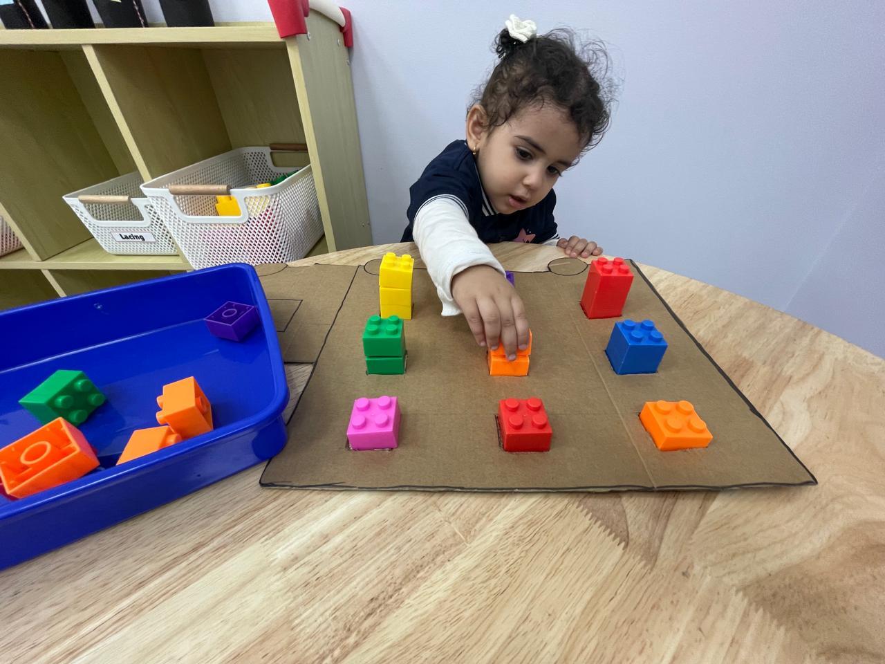 Rising Stars Nursery LLC - Sharjah, UAE - Sharjah facility photo