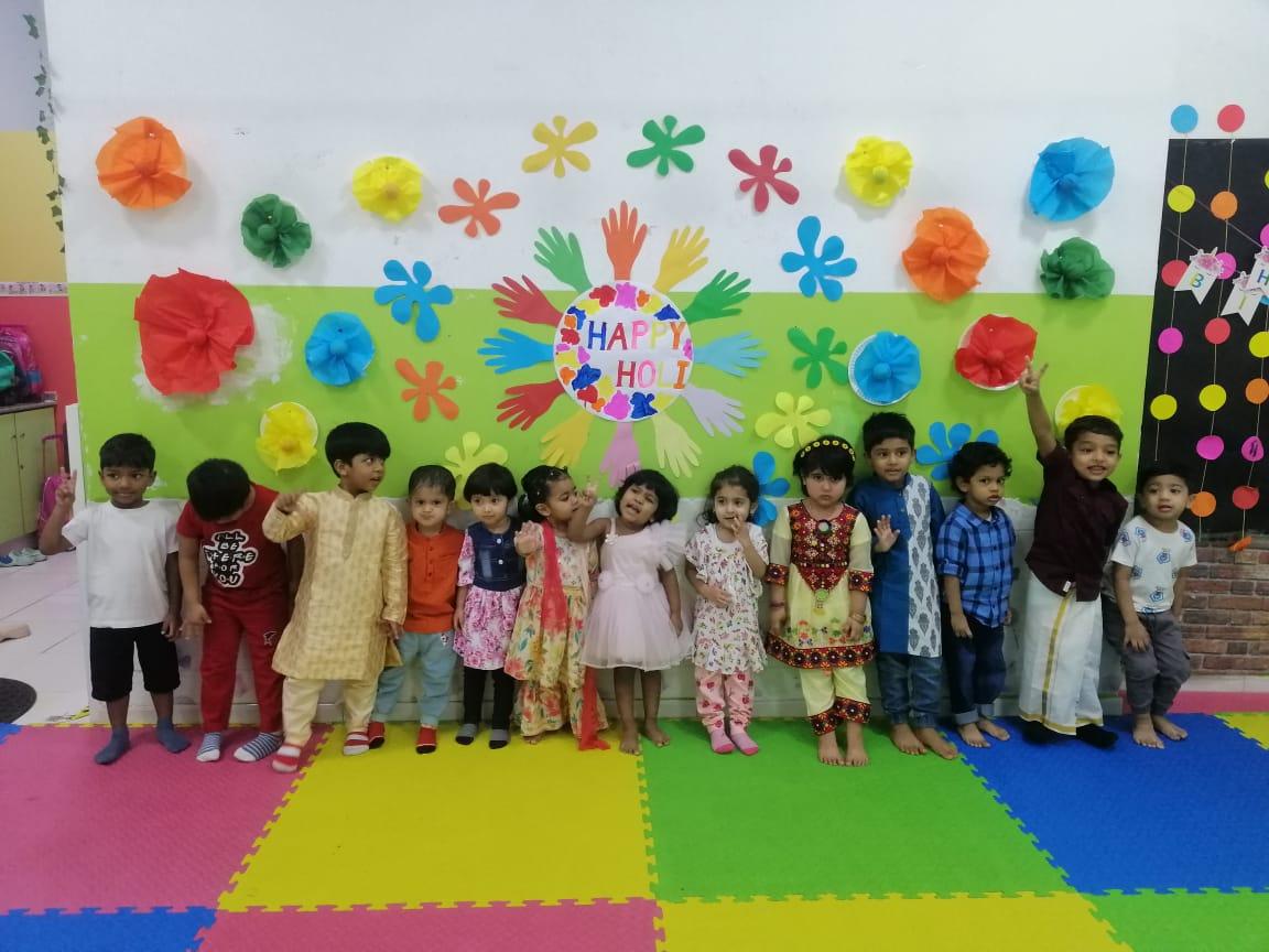 Shining Stars Training Center - Sharjah facility photo