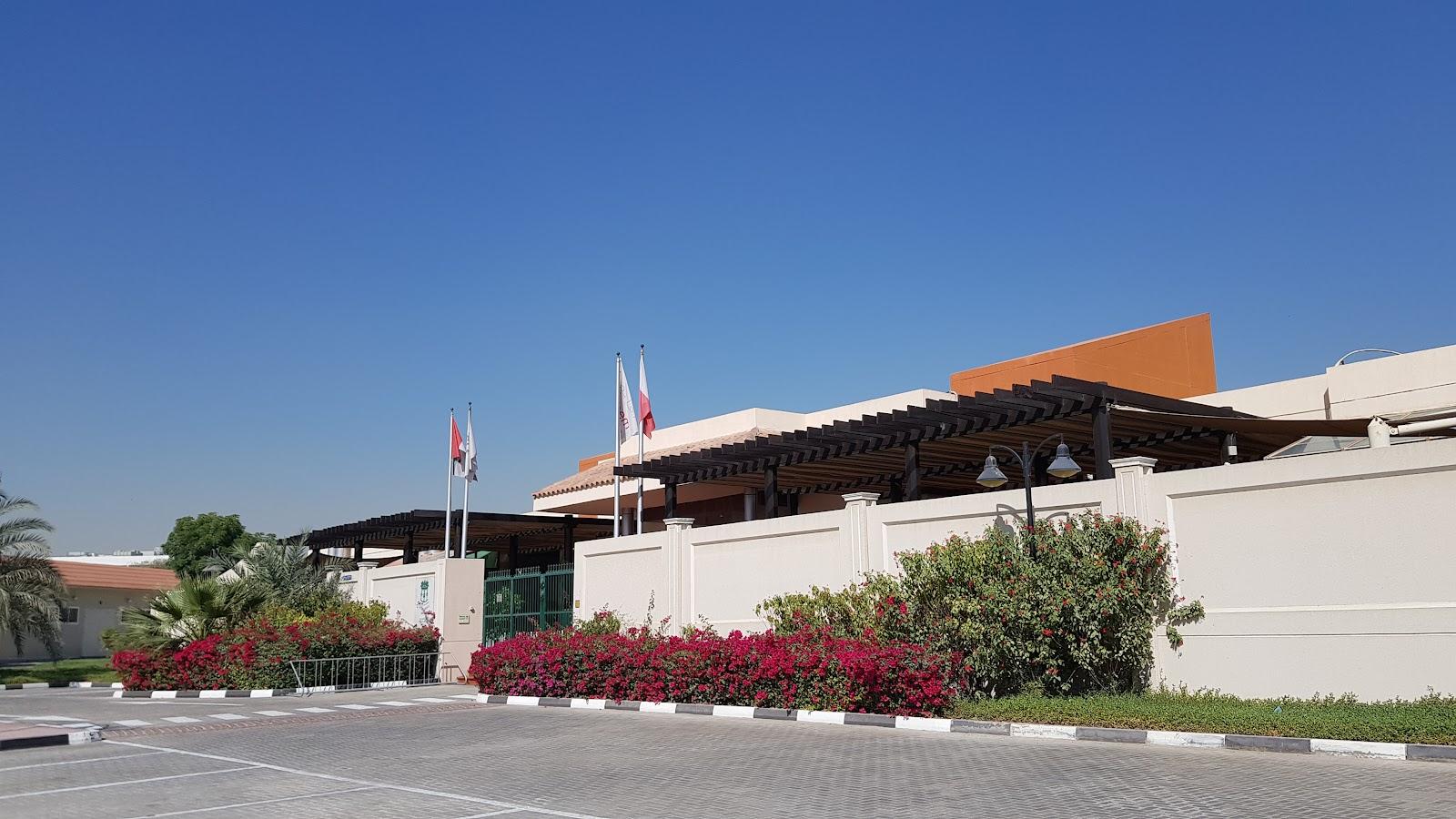 حضانة بريتيش أورشارد - فرع مجمع دبي للاستثمار - دبي facility photo