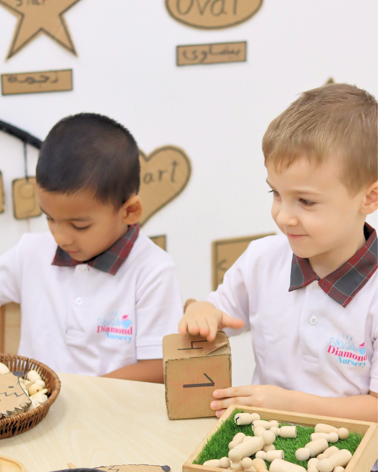 Little Diamond Nursery The Gardens - Nursery in The Gardens - Dubai facility photo