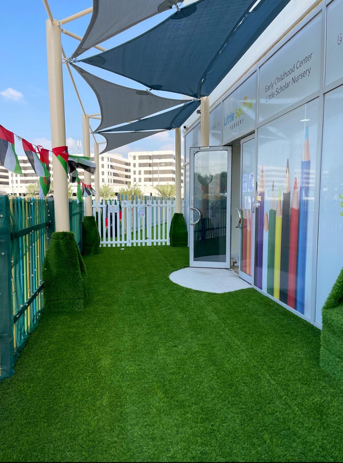 ECC Little Scholar Nursery, Dubai Investment Park - Dubai facility photo