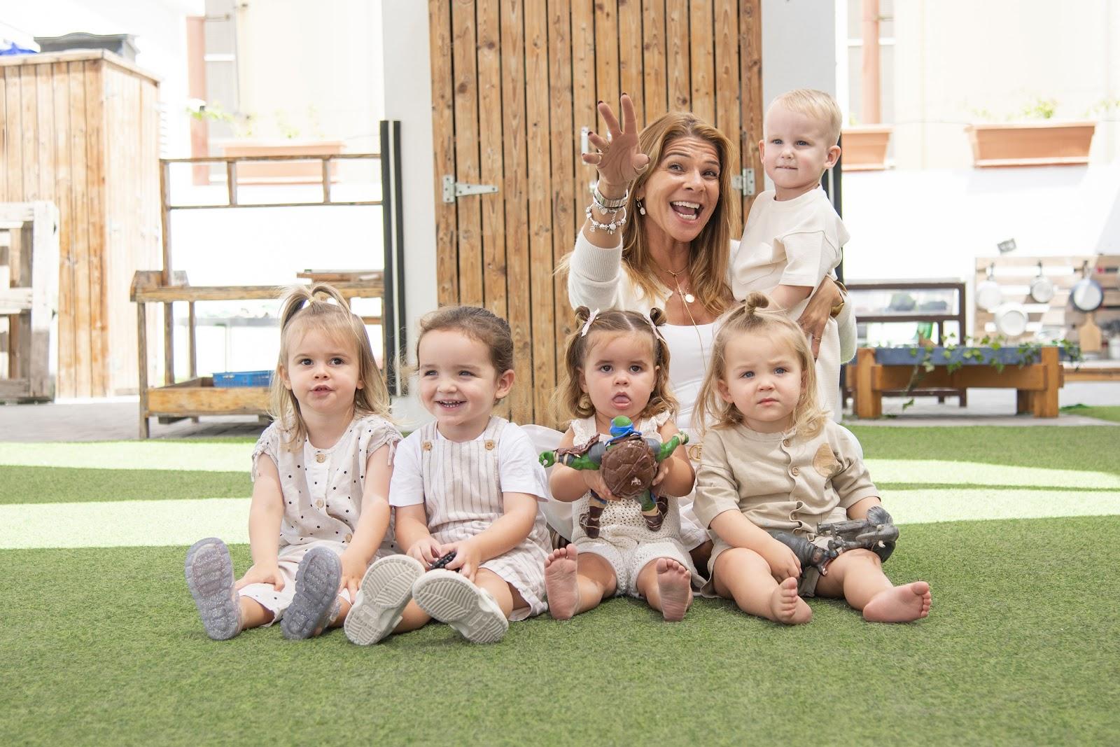 Victory Heights Nursery - Dubai facility photo