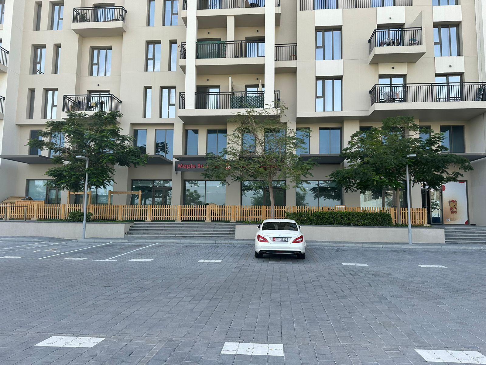 Maple Bear Nursery Town Square - Dubai facility photo