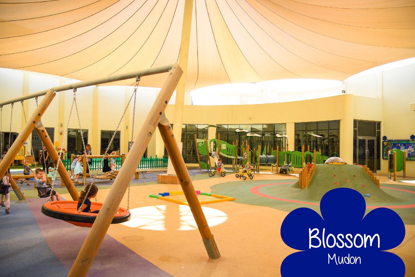 Blossom Mudon Nursery Dubai - Dubai facility photo