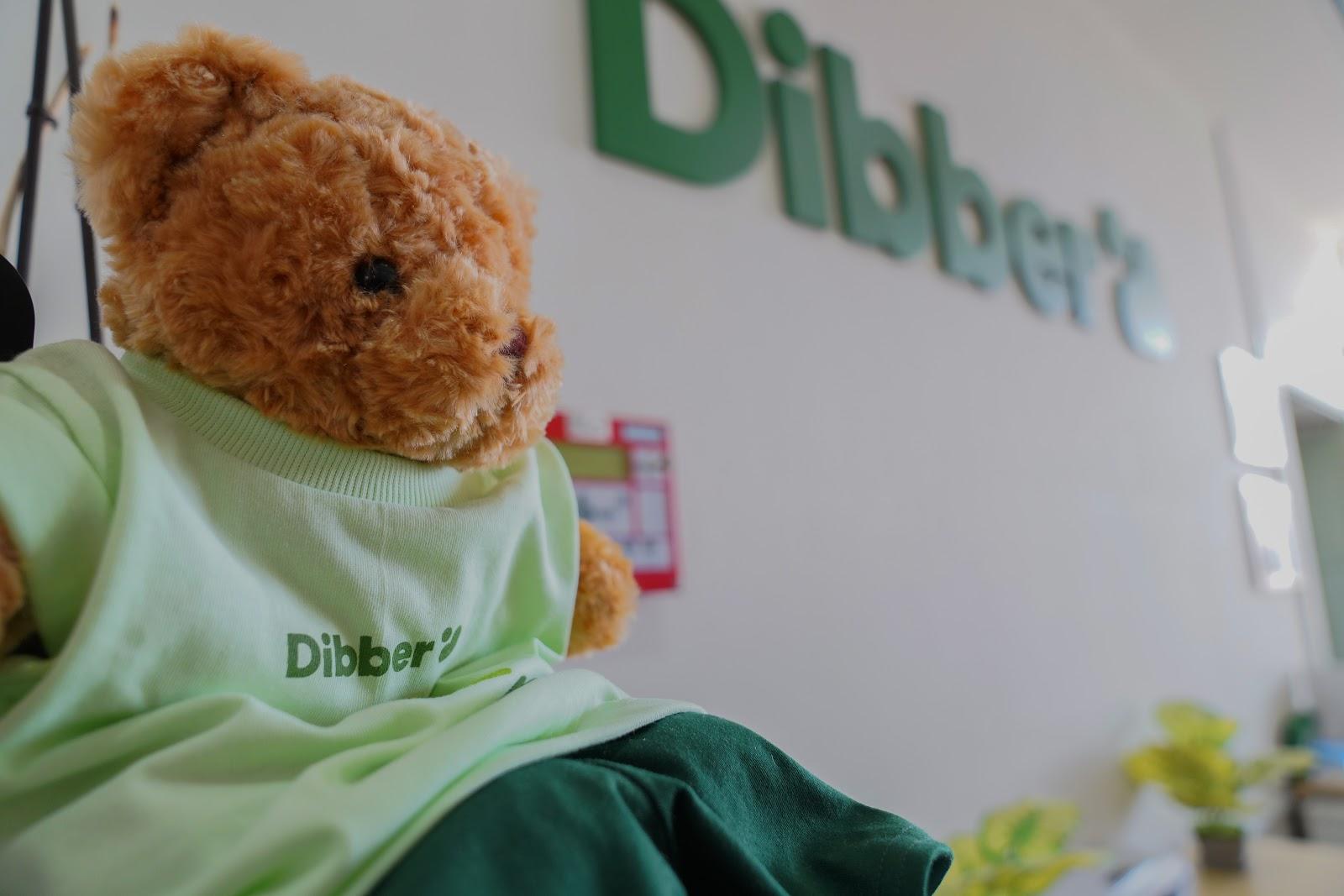 Dibber The Sustainable City Nursery - Dubai facility photo
