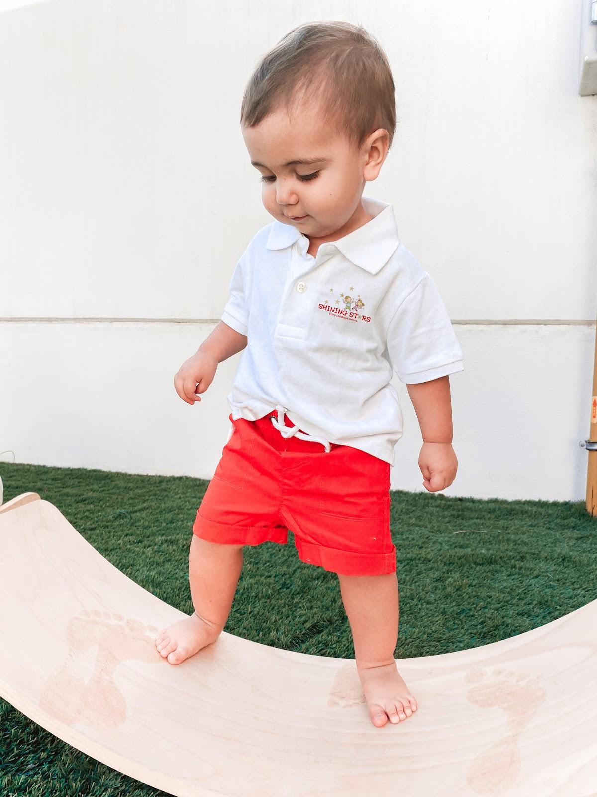 Shining Stars Nursery Dubai - Dubai facility photo