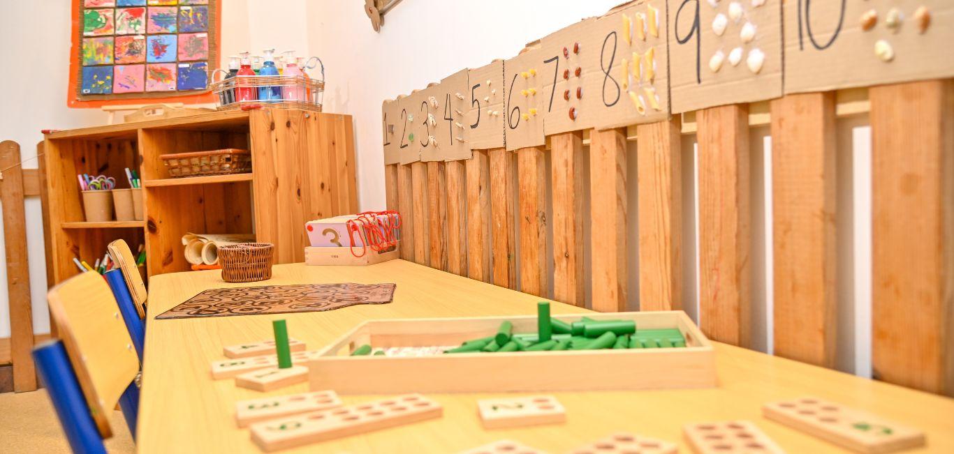 Blossom Arabian Ranches Souk - Dubai facility photo